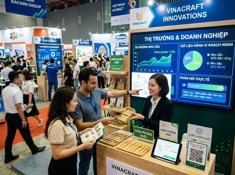 Đặc điểm hoạt động kinh doanh qua thị trường, nguồn lực, rủi ro và giá trị